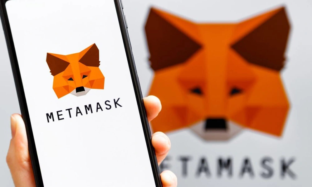 MetaMask