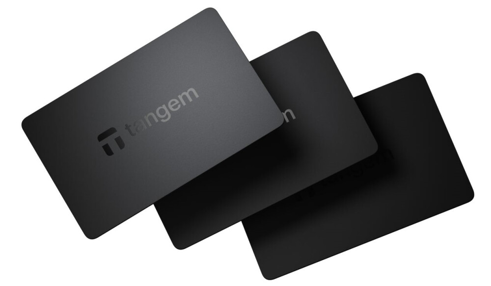 Tangem Wallet